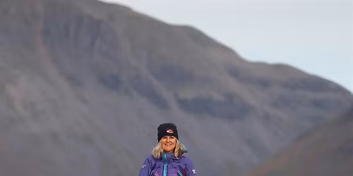 Older, Bolder, Colder: Jo Moseley and Sara Barnes