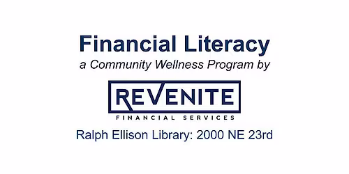 Financial Literacy