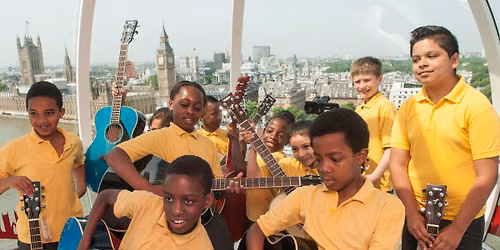 Retford Make Music Day 2026