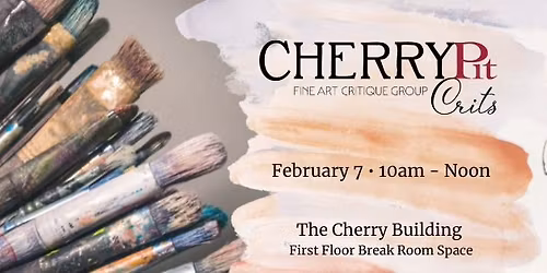 February Fine Art Critique