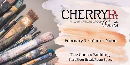 February Fine Art Critique