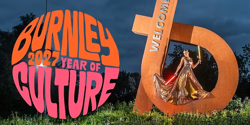 Cultural Capital Exchange: Burnley 2027 Year of Culture Symposium