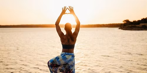 Sacred Circle: Powerful Yoga and Ayurvedic Practices