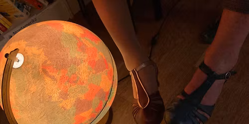 Balboa p\u00e5 Globen - juleudgaven