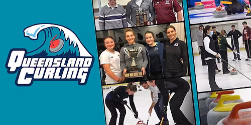 Come and Try Curling in Brisbane!