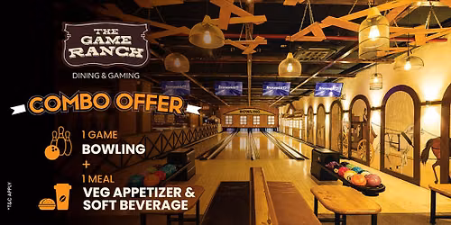 The Game Ranch - Powai