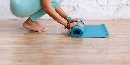 Coming Home to Practice: Rhythm, Devotion, and Self-Trust on Your Mat