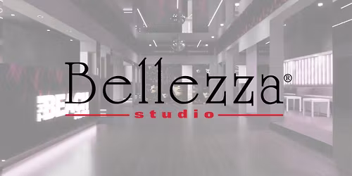 EXCLUSIVE PARTY BELLEZZA STUDIO