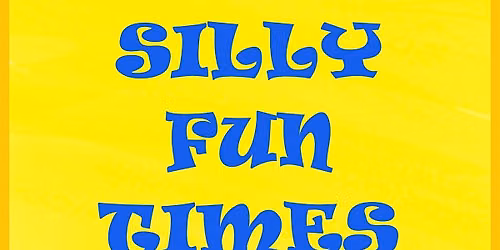 Silly Fun Times Laughter Club