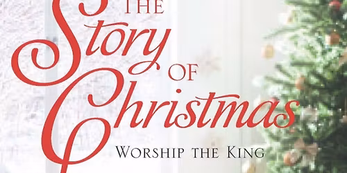 FBC Christmas Cantata 