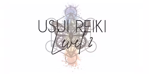 Reiki 2 Workshop | Beyond Reiki