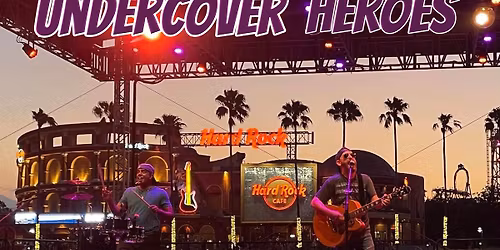 Margaritaville Universal Studios Citywalk Orlando