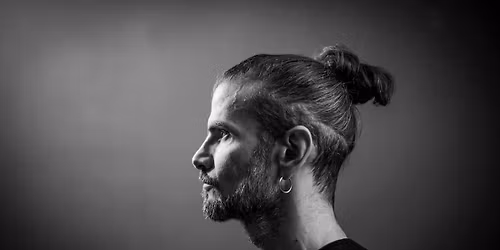 VINCENT PEIRANI @ Kino \u0160i\u0161ka