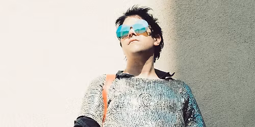 Ariel Pink