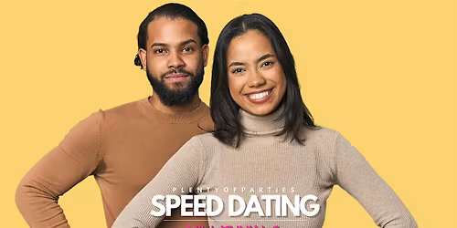Millennial Speed Dating  Event @ Torch & Crown | Speed Dating Ages 28-43