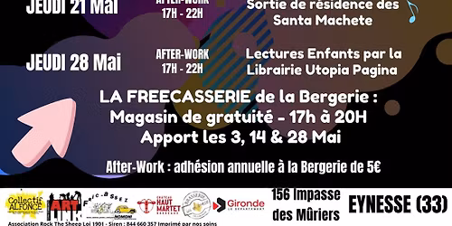 After Work - Saison 3 