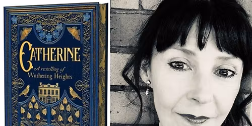 An evening with Essie Fox plus Special Guest - 'Catherine'