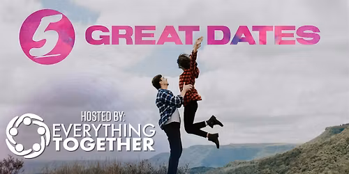 5 Great Dates (January 2026)