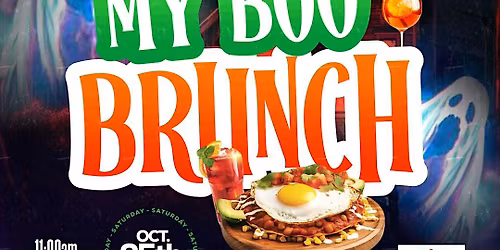 HYPHY RNB BRUNCH