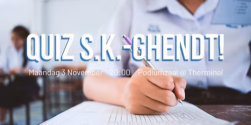 S.K.-Quiz