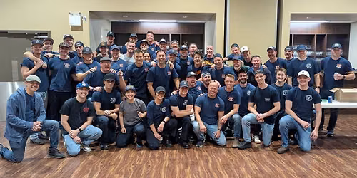 Windsor Firefighter's Chilifest 2026
