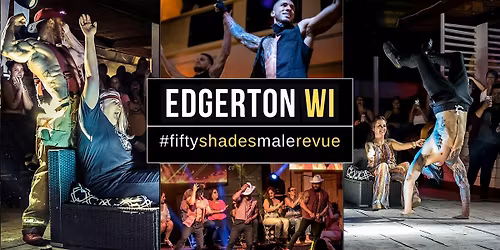 Edgerton WI | Shades of Men Ladies Night Out