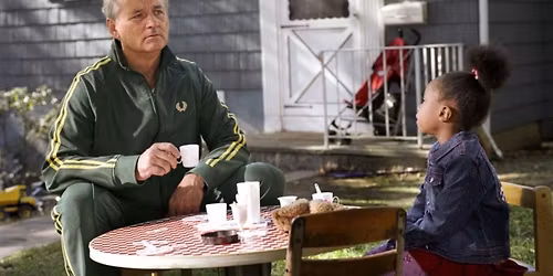 Broken Flowers (Jim Jarmusch, 2005)