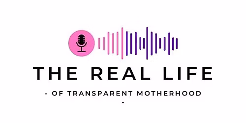 Manhood. Motherhood. The Gap Between.