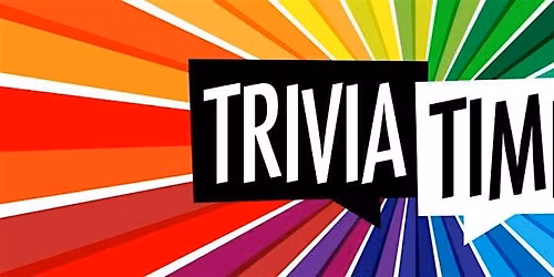 TRIVIA AT DANNY BOY BEER WORKS