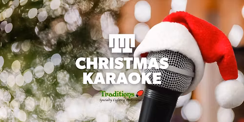 Christmas Karaoke