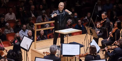 The Philadelphia Orchestra