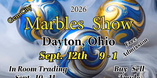 Marbles Show