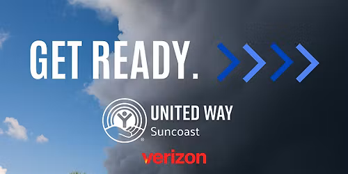 Manatee County COAD Meeting