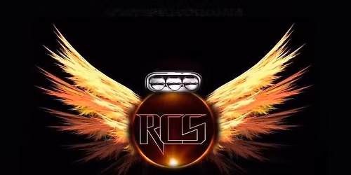 ROCK CITY SAINTS - Club Merrylands
