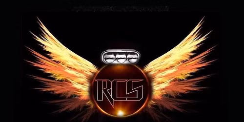 ROCK CITY SAINTS - Club Merrylands