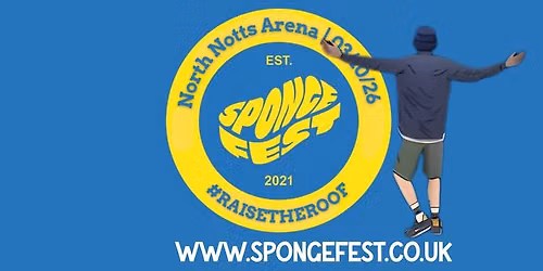 Spongefest 2026
