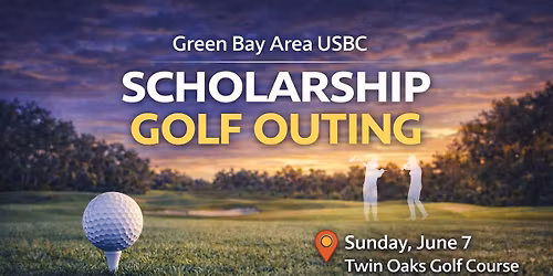 Green Bay Area USBC Scholarship Golf Outing