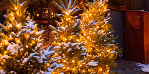 Christmas Eve