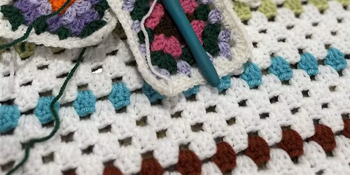 Intro to Crochet