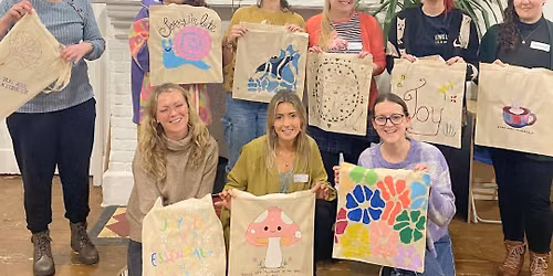August Meet & Make Craft Night