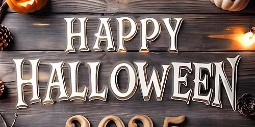 The LA Showcase Halloween Shindig!! ~ Friday, October 31, 2025