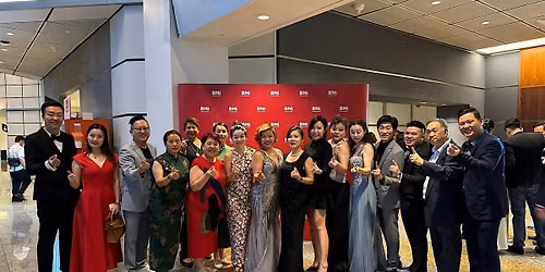 BNI Amazing \u54c1\u4e30 - Exclusive Business Owners\u2019 Networking