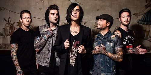 Sleeping with Sirens Tickets