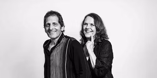 Living Room & Friends