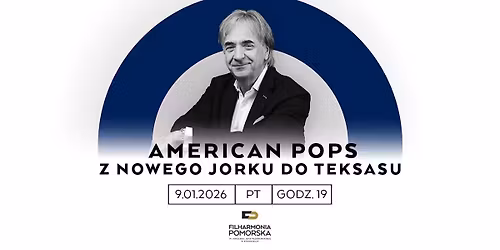 American Pops. Z Nowego Jorku do Teksasu