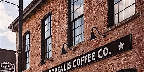 November Morning Marketing Gathering in the East Bay!