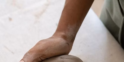 Pottery Explorers: Ages 5-7