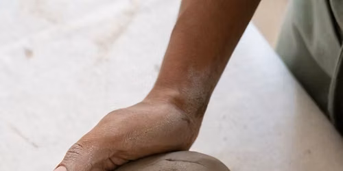 Pottery Explorers: Ages 5-7