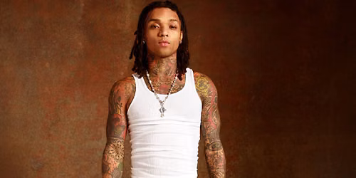 Swae Lee - Same Difference Tour Europe