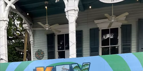 Best of Key West - 5K Running Tour